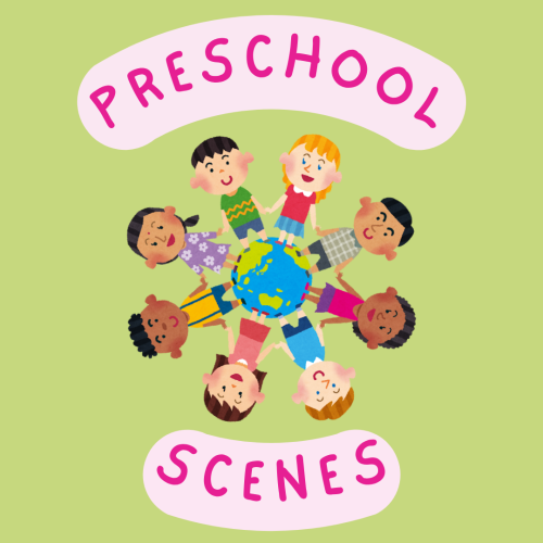 preschool scenes
